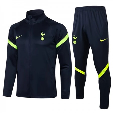 Tottenham Hotspur Training Takit 2021-22 Sininen - Miesten